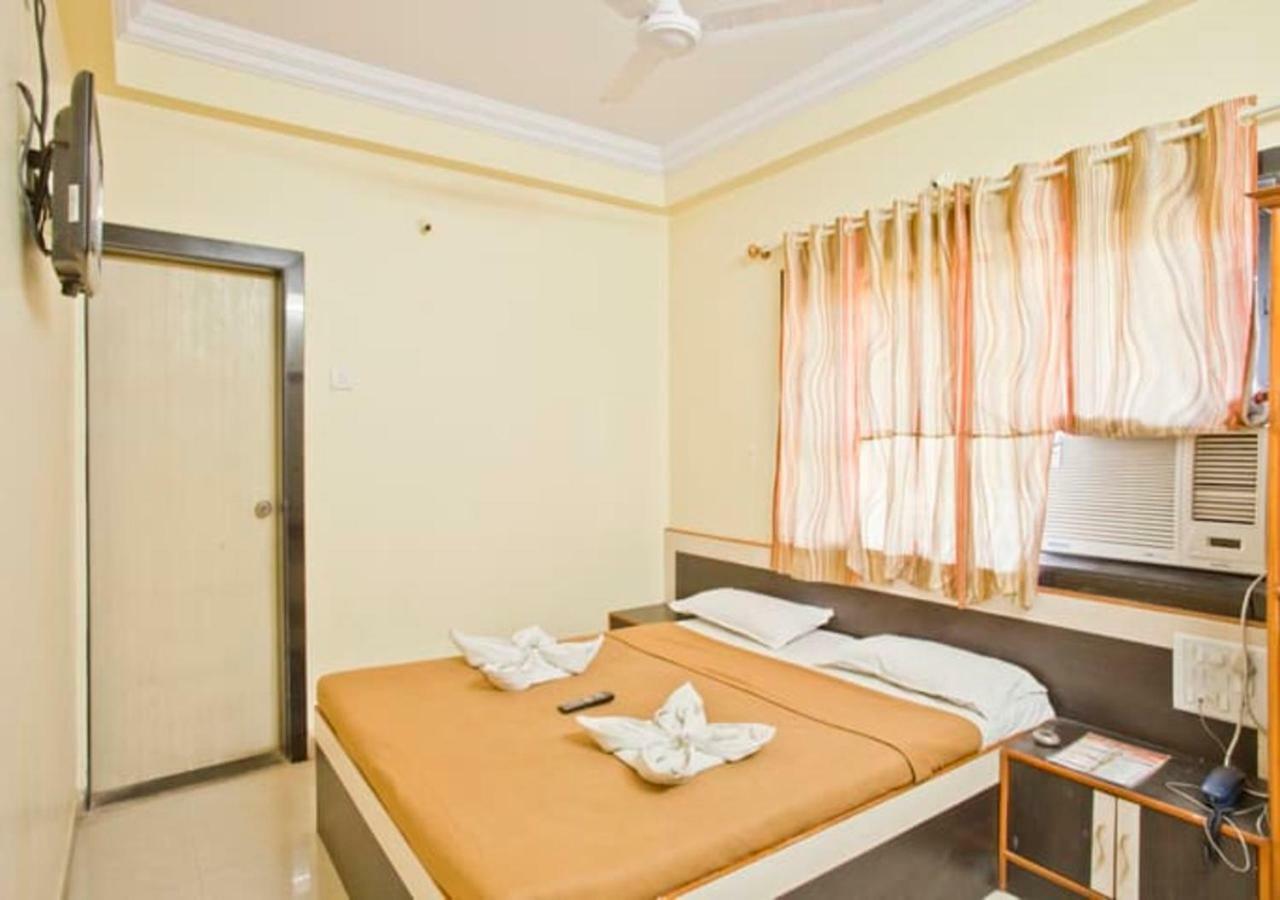Hotel Sai Ganesh Shirdi Exterior foto