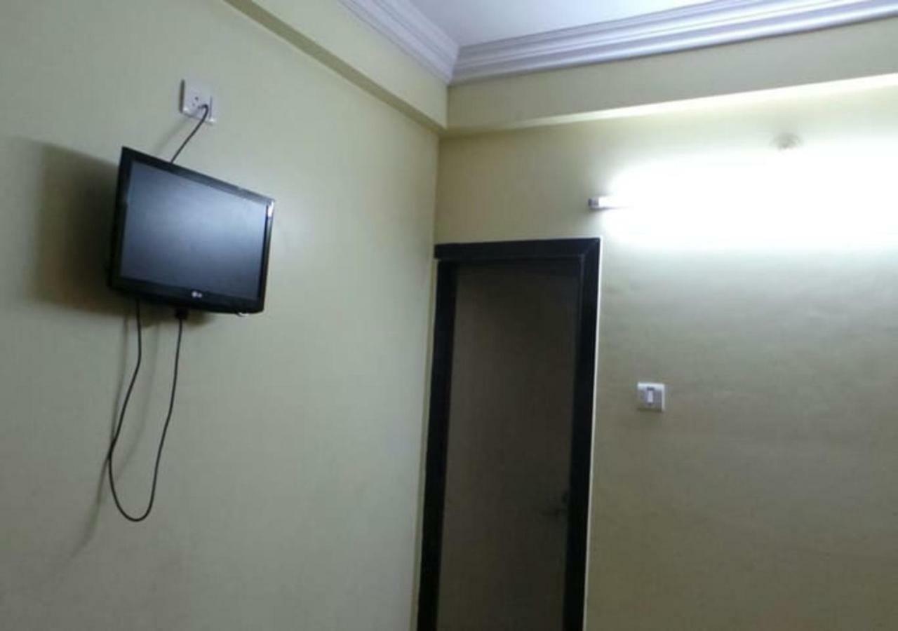 Hotel Sai Ganesh Shirdi Exterior foto