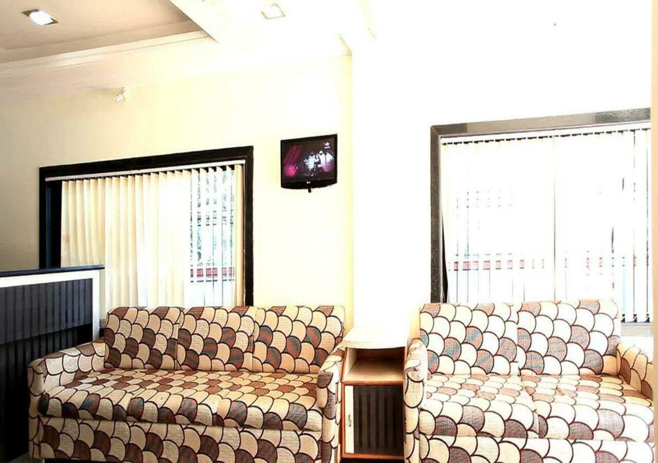 Hotel Sai Ganesh Shirdi Exterior foto